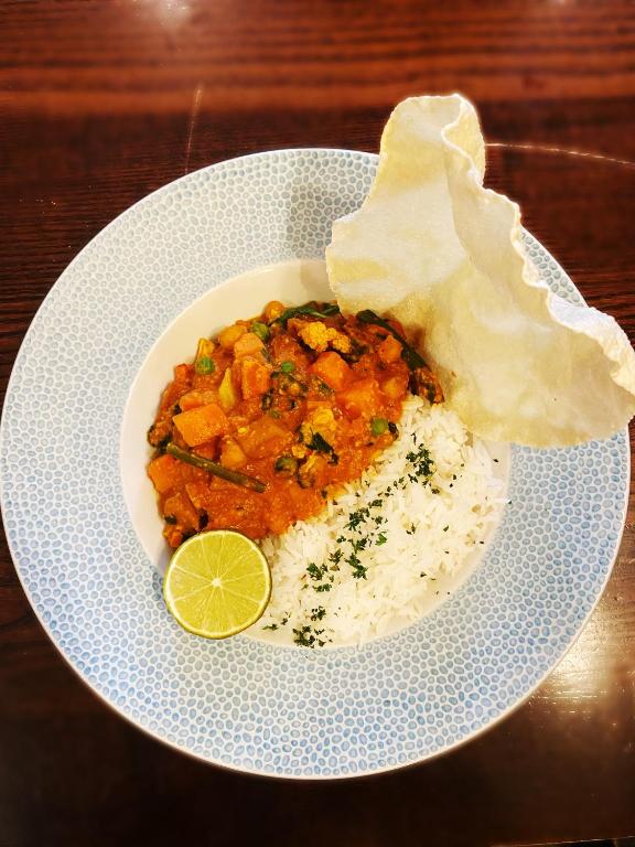 The Globe Inn - Resim 15