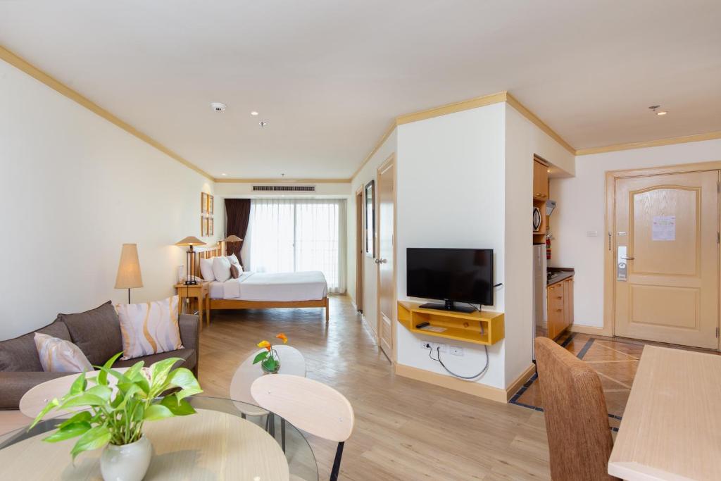 Riverfront Bangkok - Resim 1