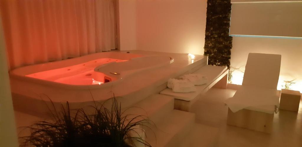 Fotografie z fotogalerie ubytování Dimora TerraNostra&Spa v destinaci Ugento