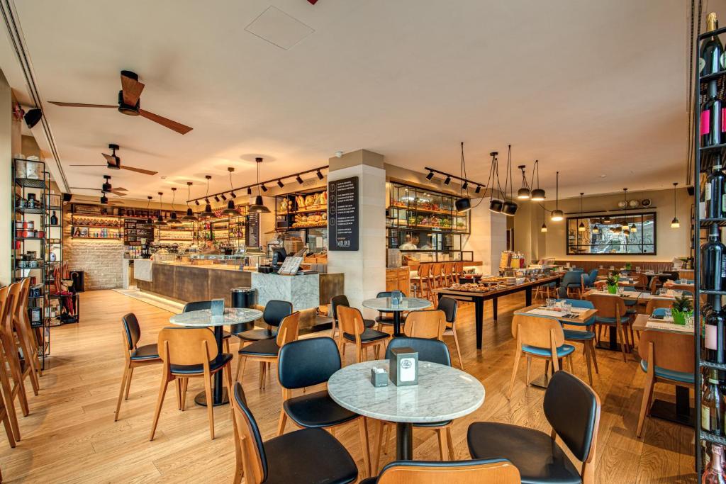 Prassede Palace Hotel - Resim 34