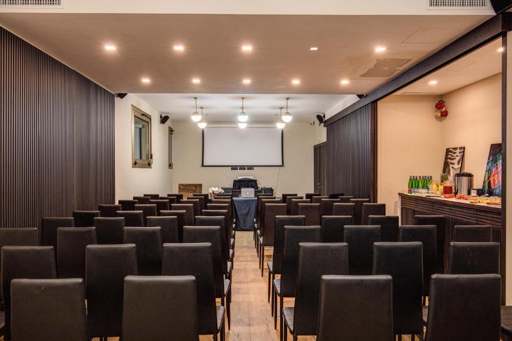 Prassede Palace Hotel - Resim 31