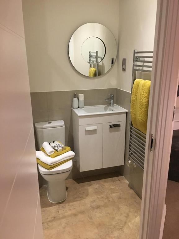 Portfolio Apartments - Welwyn Business Park - 