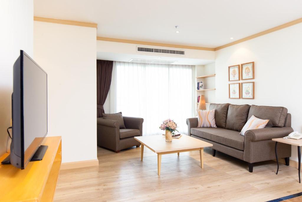 Riverfront Bangkok - Resim 23