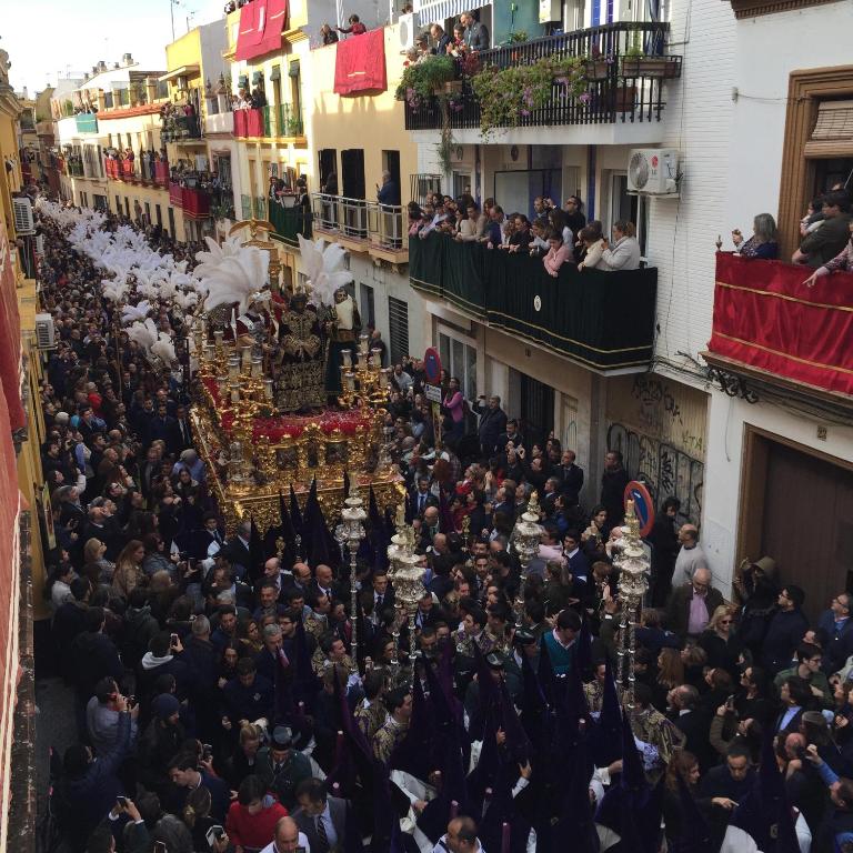 San Gil, Seville – Updated 2023 Prices