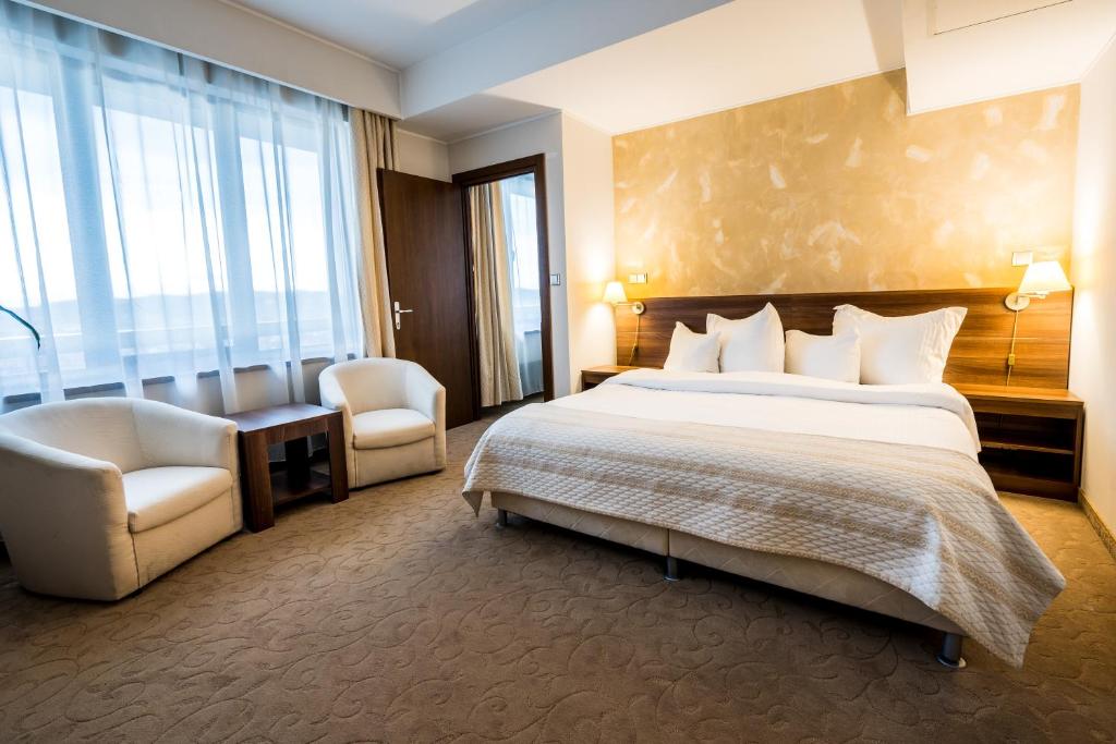 Grand Hotel - Resim 15