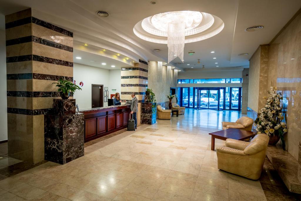 Grand Hotel - Resim 6