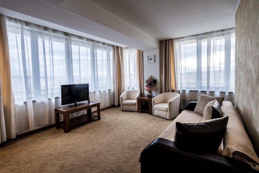 Grand Hotel - Resim 14