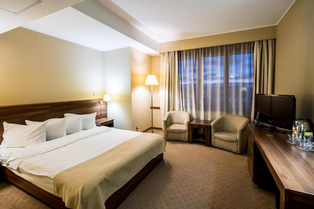 Grand Hotel - Resim 7