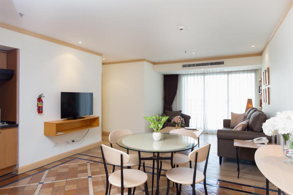 Riverfront Bangkok - Resim 24