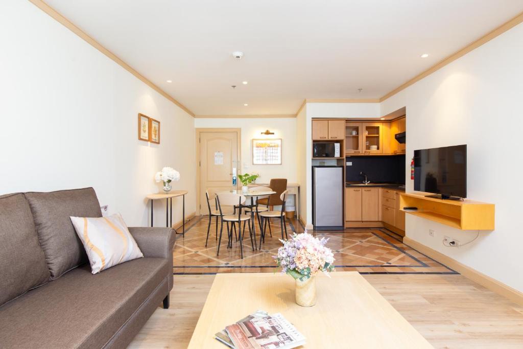 
One Bedroom Superior
