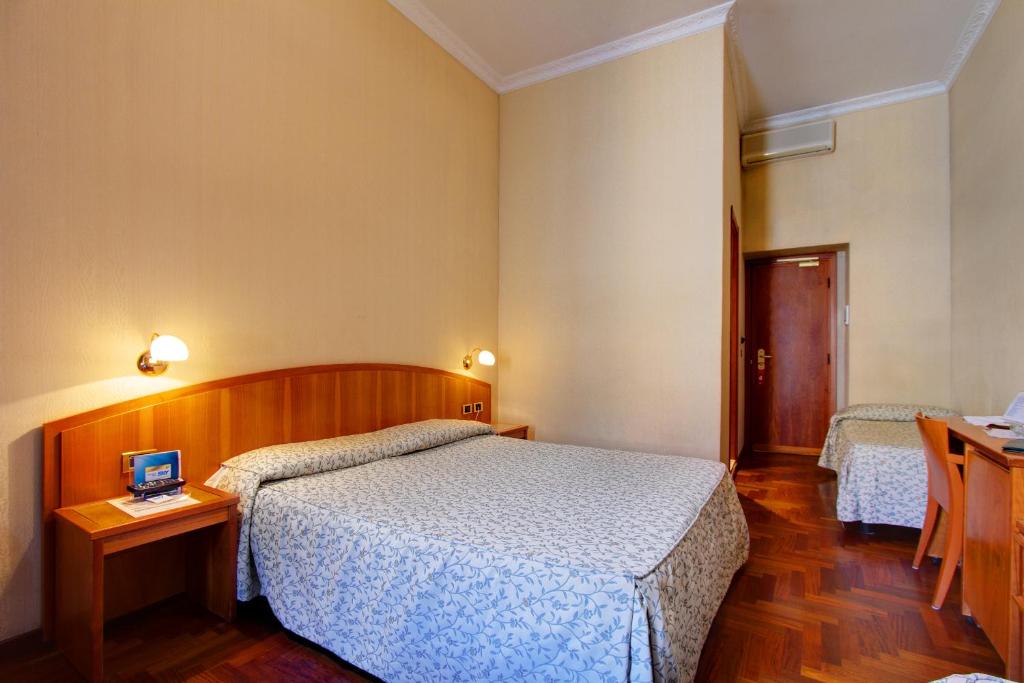 Hotel Corot - Resim 23