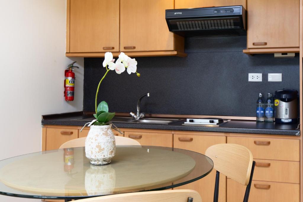 Riverfront Bangkok - Resim 29