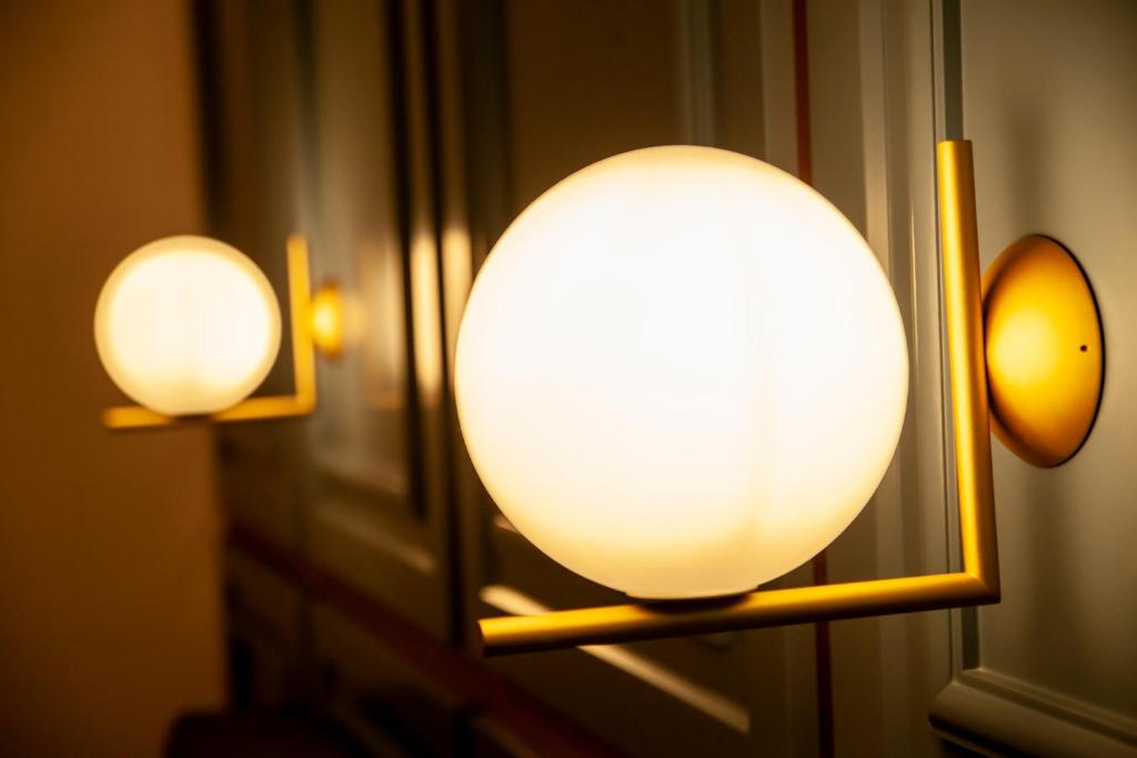 Fotografie z fotogalerie ubytování Matei Corvin Apartment v destinaci Kluž