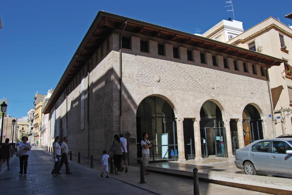 SH Suite Palace, Valencia – Precios actualizados 2023