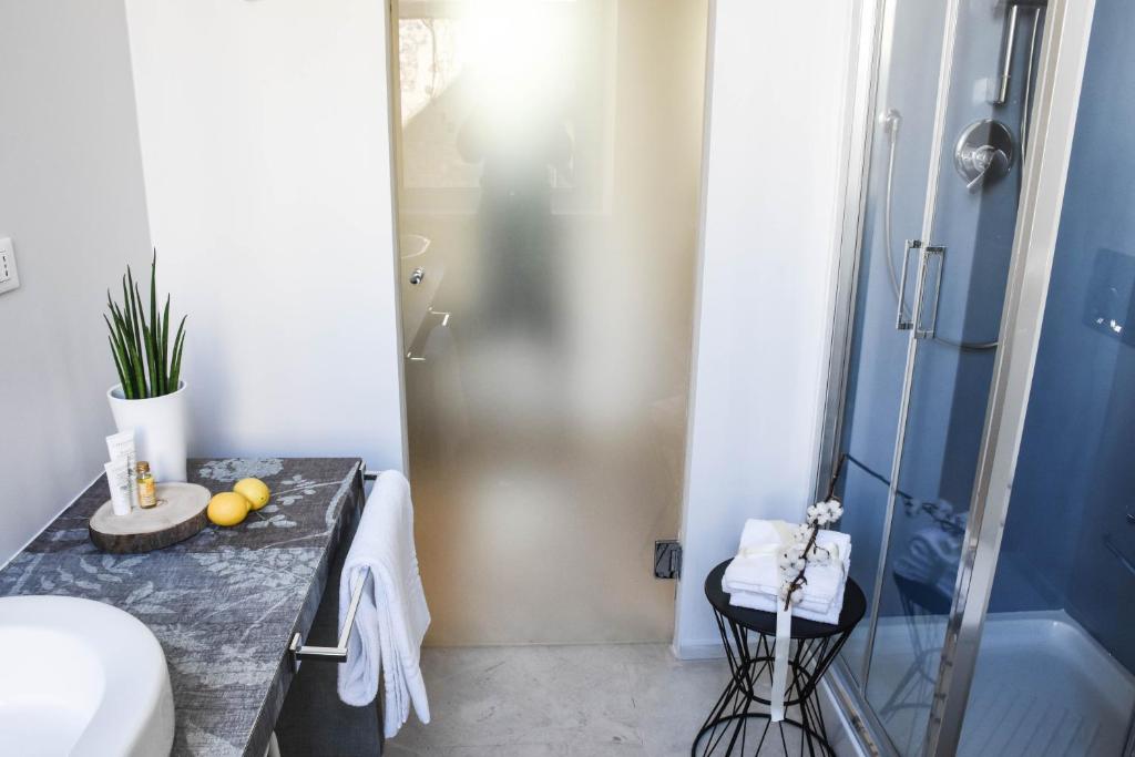 Fotografie z fotogalerie ubytování Garibaldi23 Rooms v destinaci La Spezia