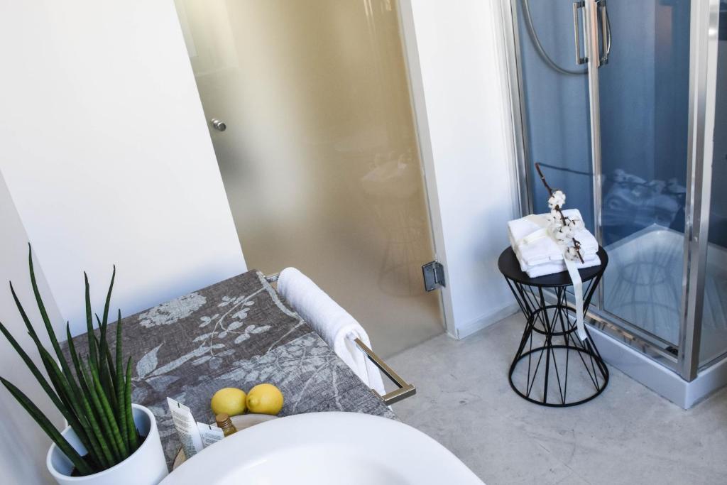 Fotografie z fotogalerie ubytování Garibaldi23 Rooms v destinaci La Spezia