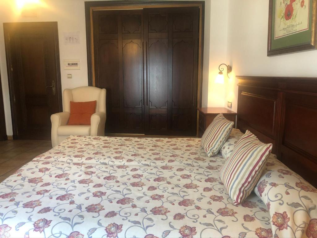 Hotel Rural Poqueira II - 12