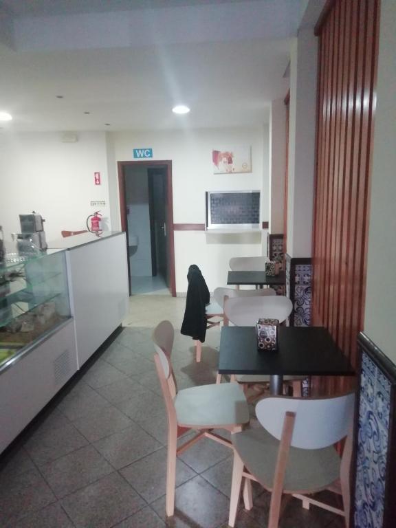 Hospedaria Nunes Pinto - Salle Double Ou Jumelle