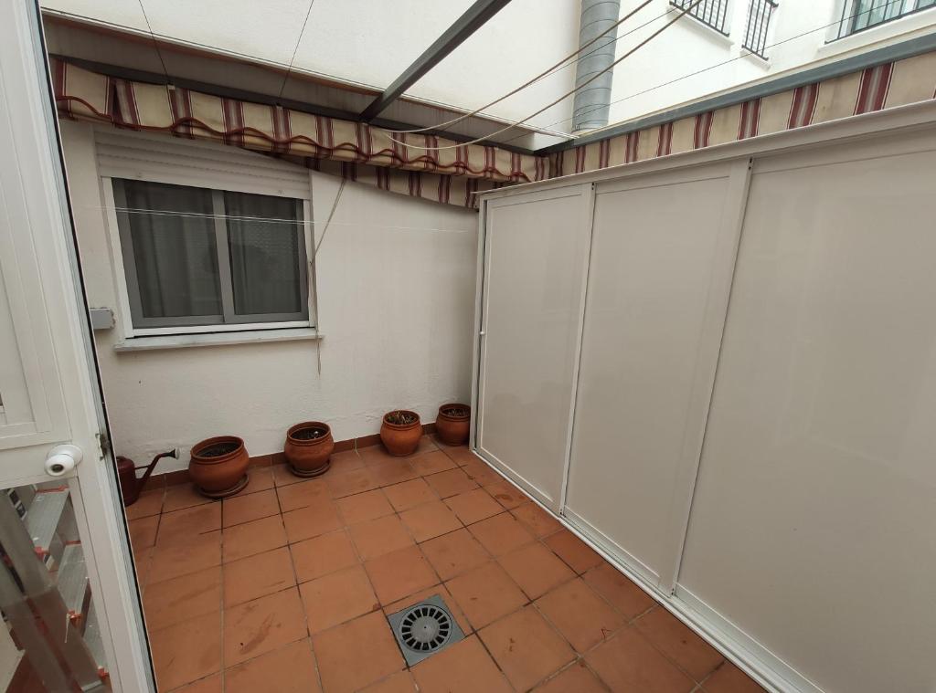 Kép Plaza de las Infantas, Sanlucar Centro. szállásáról Sanlúcar de Barramedában a galériában