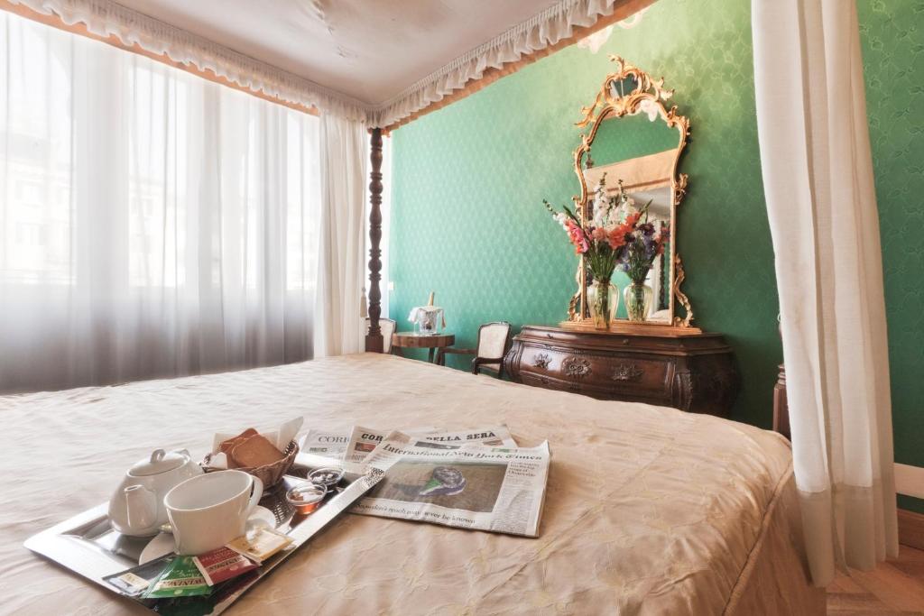 Palazzo Cendon Piano Antico - Suite
