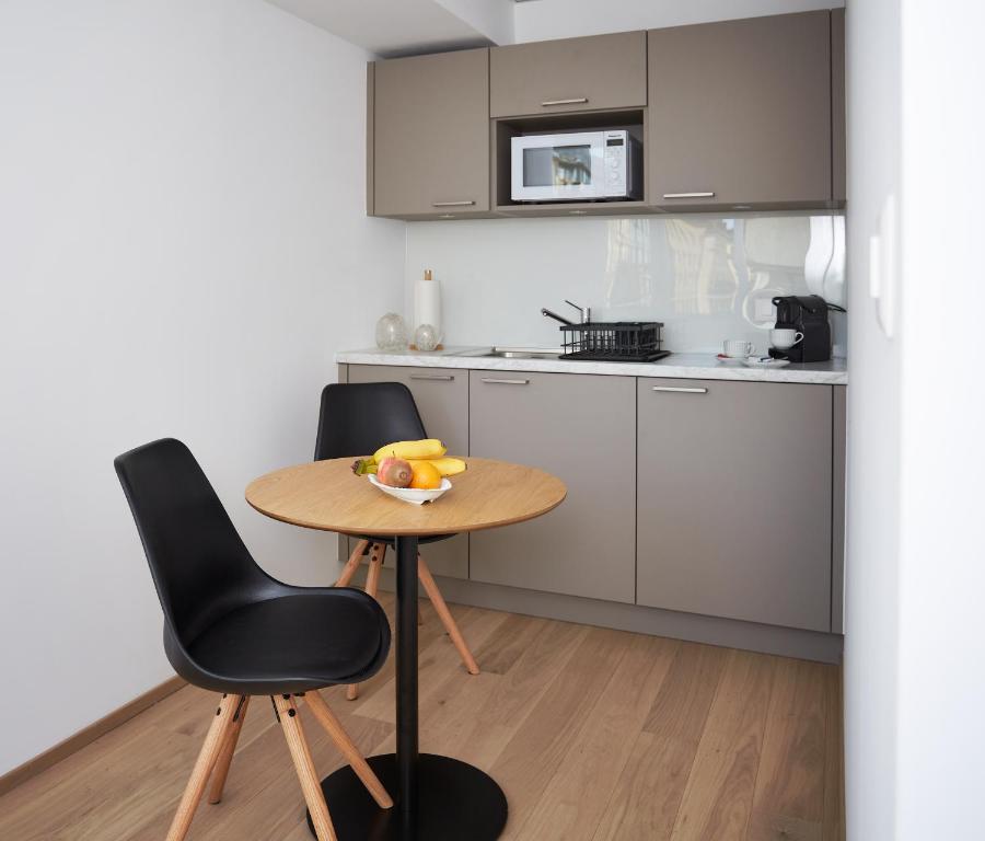 Hotel Suisse - Resim 27