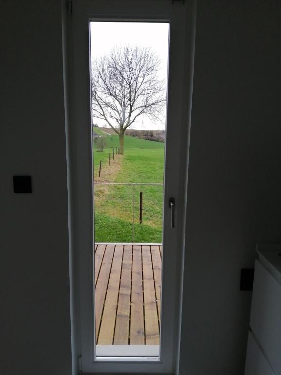 Fotografie z fotogalerie ubytování Logement insolite La tour de Larbuisson v destinaci Herve