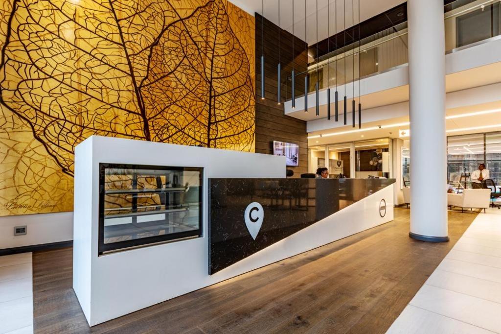 Menlyn Maine Residence Unit 1419 - Appartamento