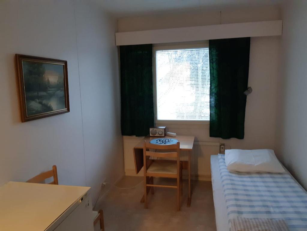 Suitetrails - Matkakoti, Motel Kieppi Kuhmo