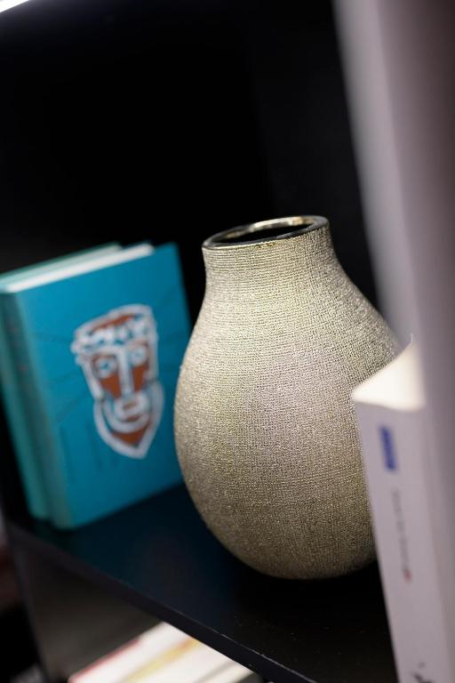 Aris Grand Place Hotel - Resim 13