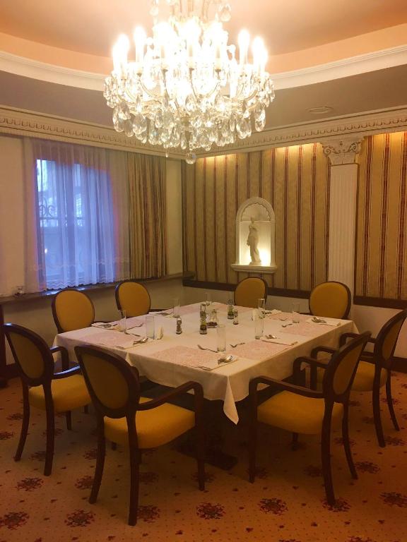 Parkhotel Brno - Resim 28