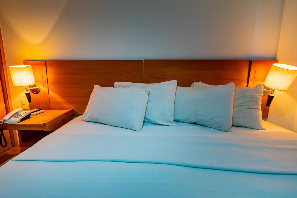  Hotel Ponta Negra Beach Natal