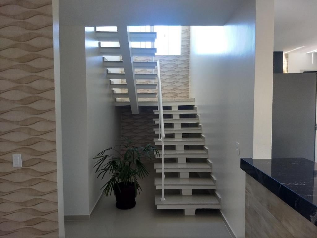  Casa em condomínio passaros com vista pro mar