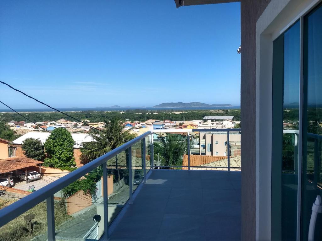  Casa em condomínio passaros com vista pro mar