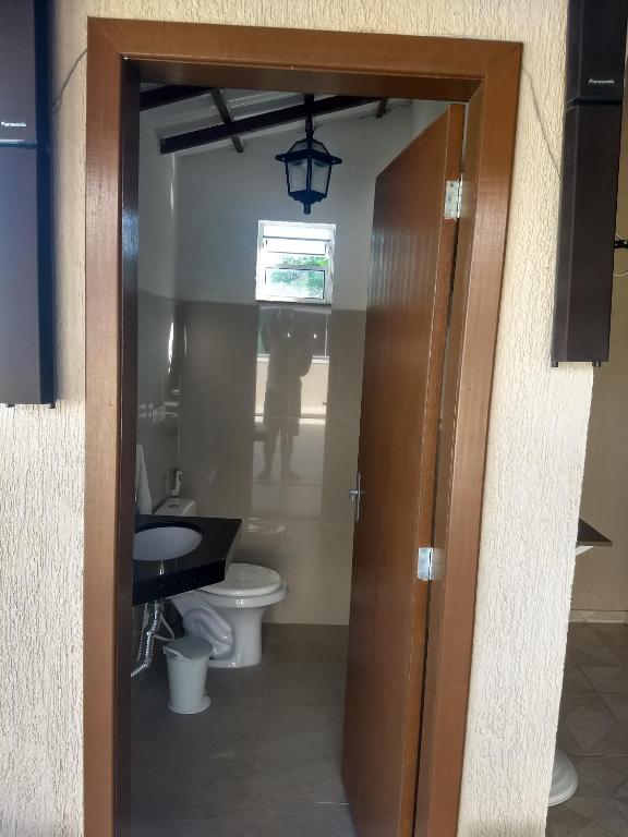  Casa em condomínio passaros com vista pro mar