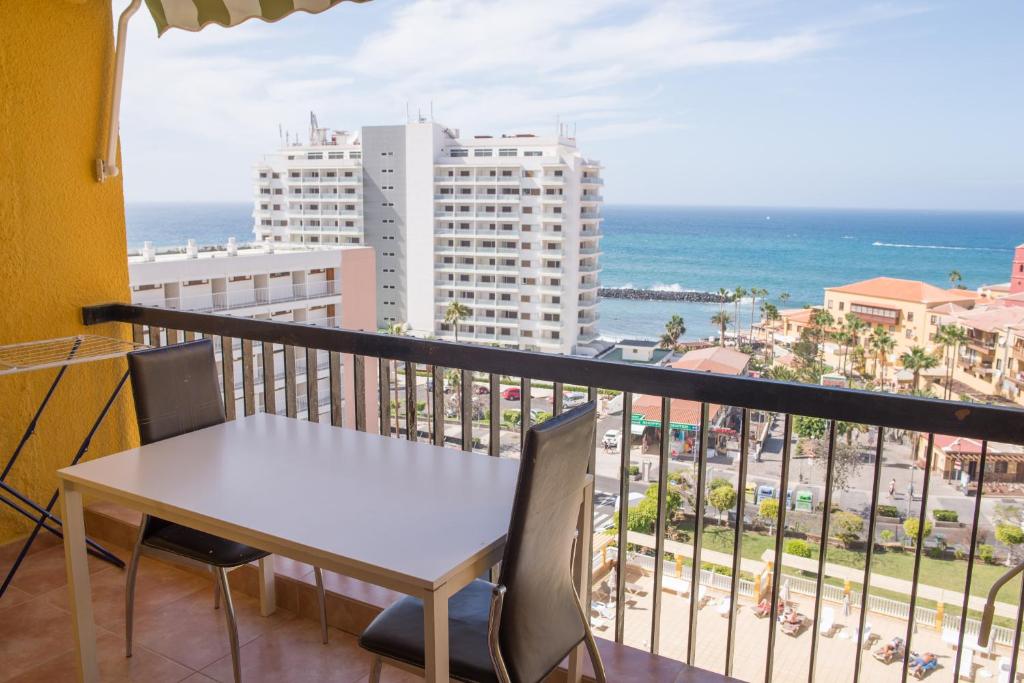 Copacabana 8, Playa Fañabe – Updated 2022 Prices