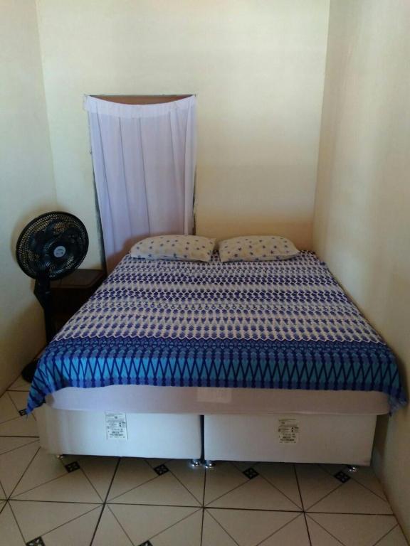  Casa a beira mar