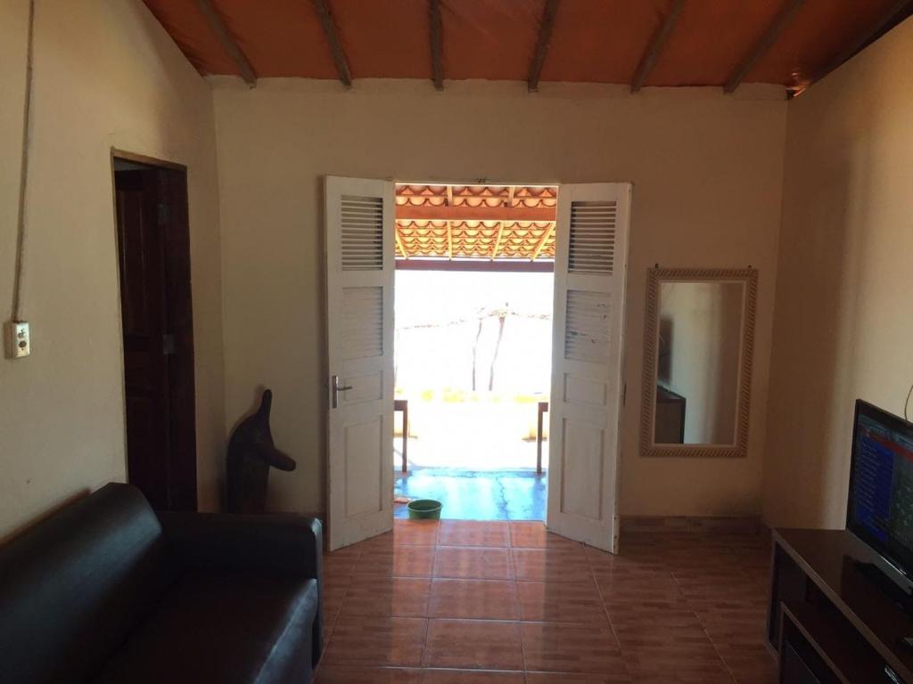  Casa a beira mar