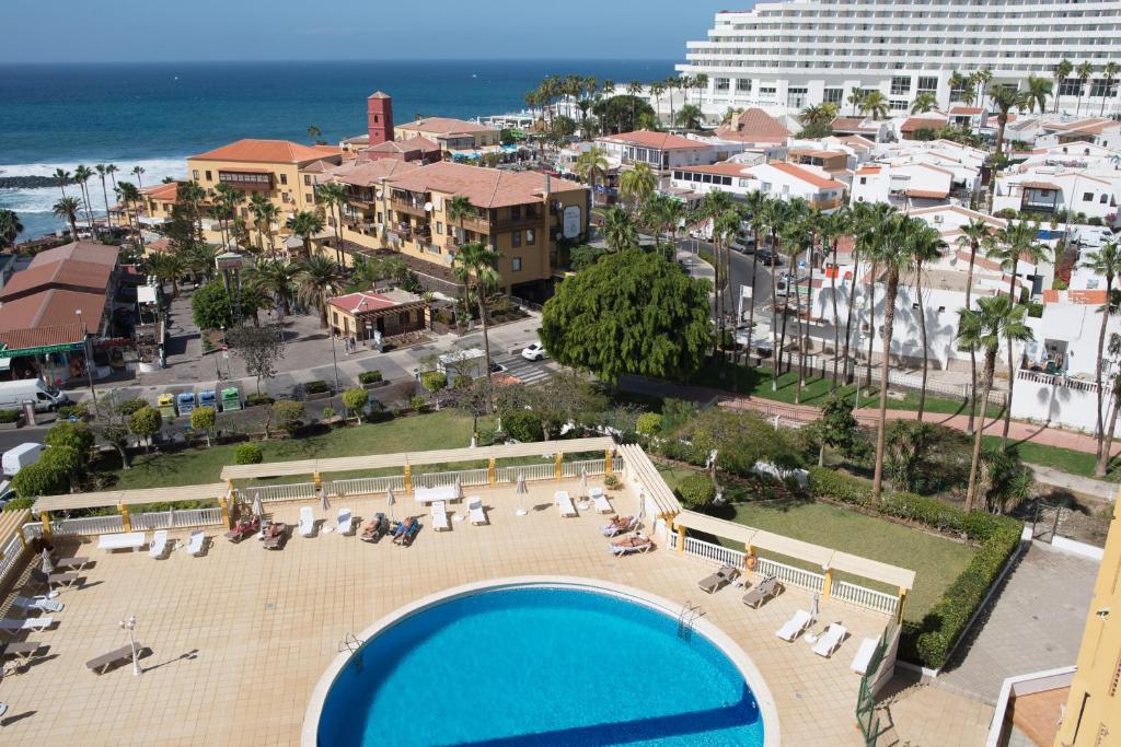Copacabana 8, Playa Fañabe – aktualizované ceny na rok 2022