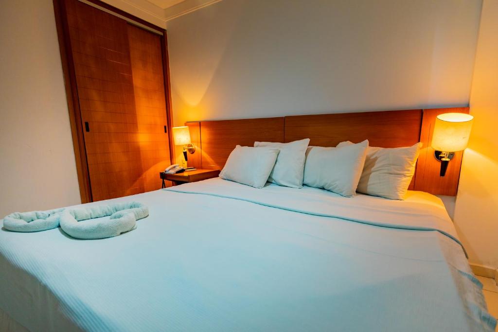  Hotel Ponta Negra Beach Natal