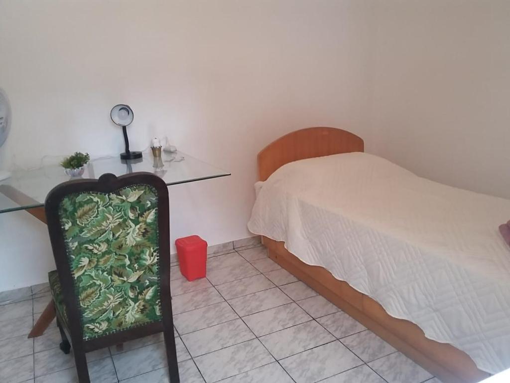  Pousada Monte Alegre
