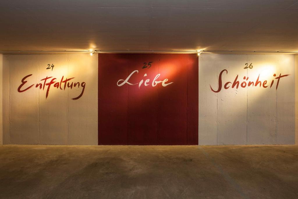 Der Wilhelmshof - Resim 26