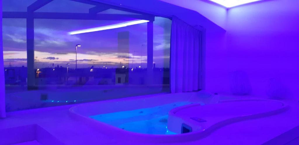 Fotografie z fotogalerie ubytování Dimora TerraNostra&Spa v destinaci Ugento