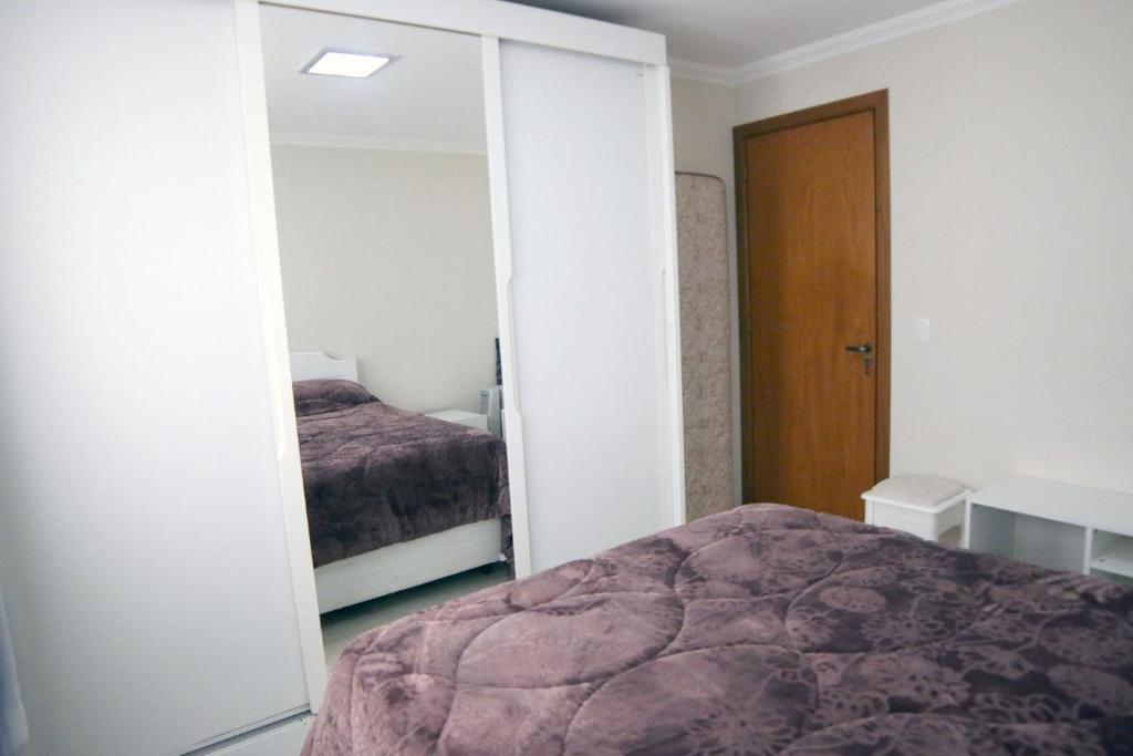 Charmoso apartamento no centro de Gramado  Charmoso apartamento no centro de Gramado