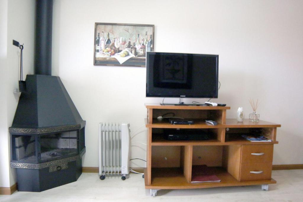 Charmoso apartamento no centro de Gramado  Charmoso apartamento no centro de Gramado