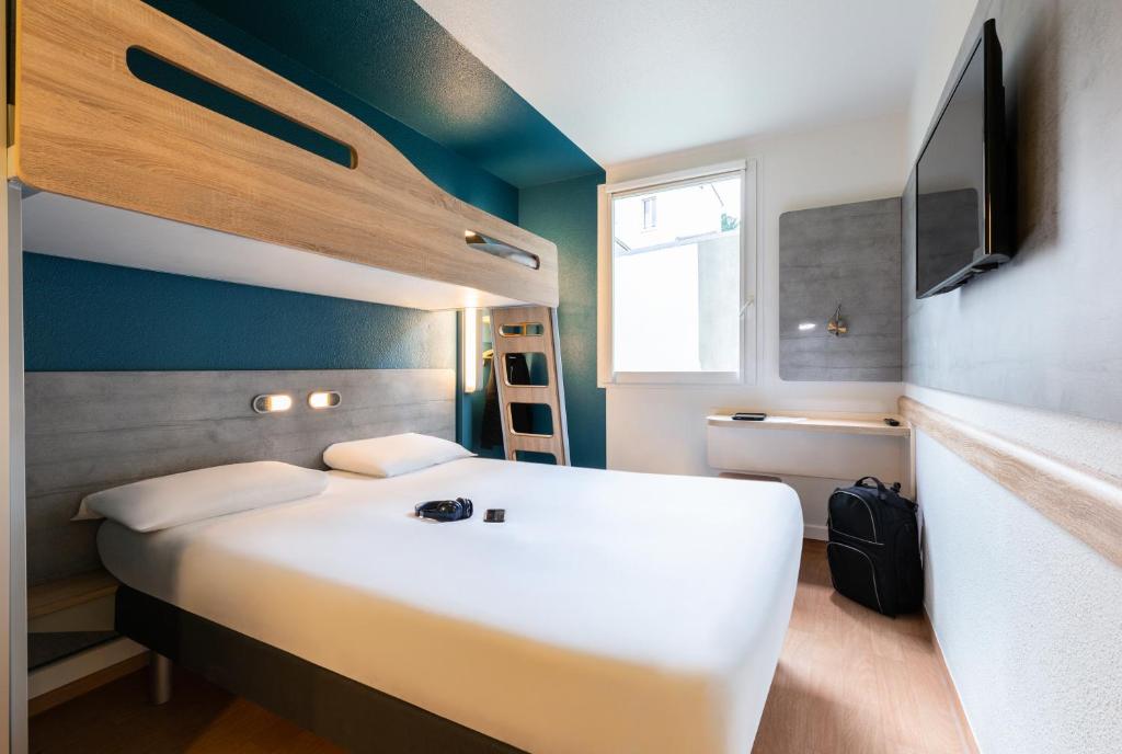 ibis budget Reims Thillois