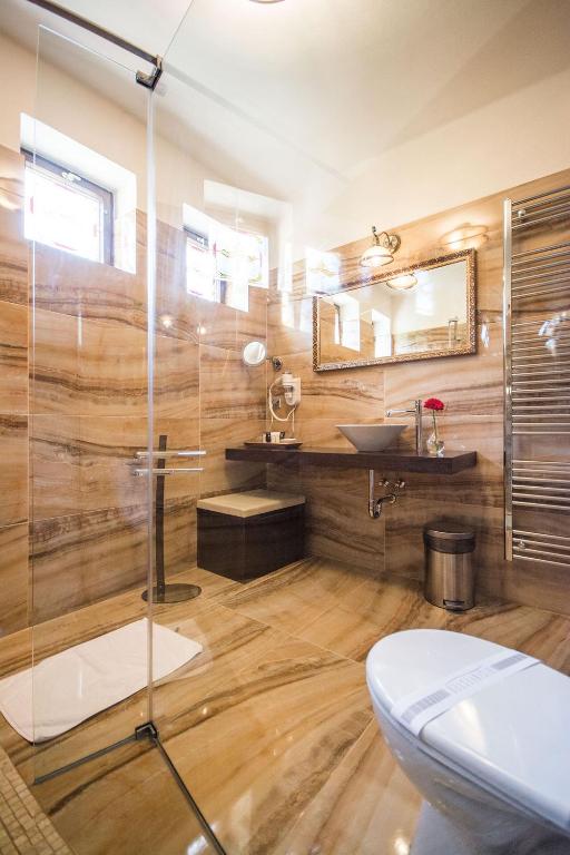 Parkhotel Brno - Resim 23