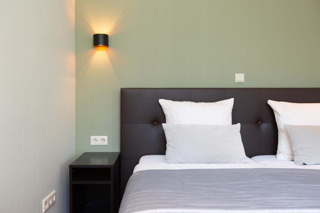 Strandhotel Scheveningen - Resim 7