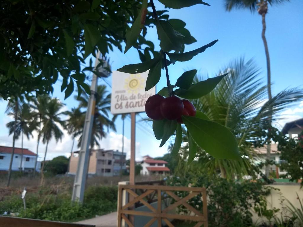  Vila de Todos os Santos