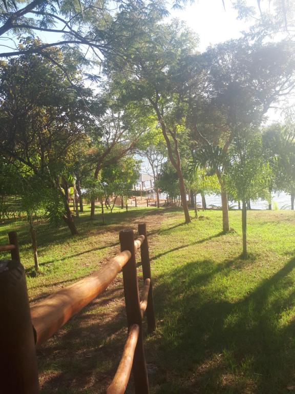  Chácara Madri