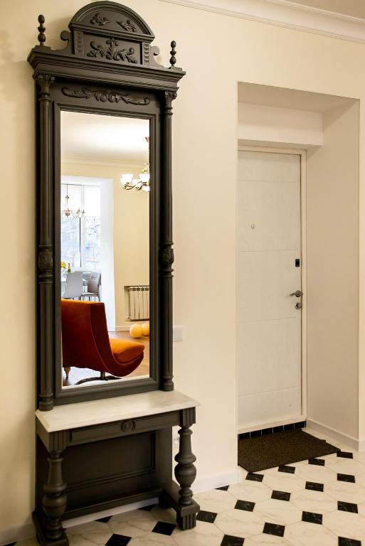 Lotos for You Apartments - Suite Avec Vue Sur La Ville